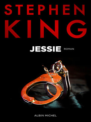 Jessie - ebook